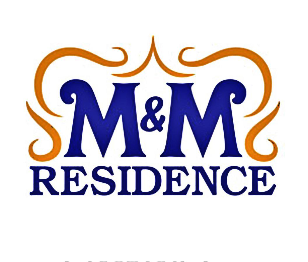 M&M Residence Kandy Exterior photo