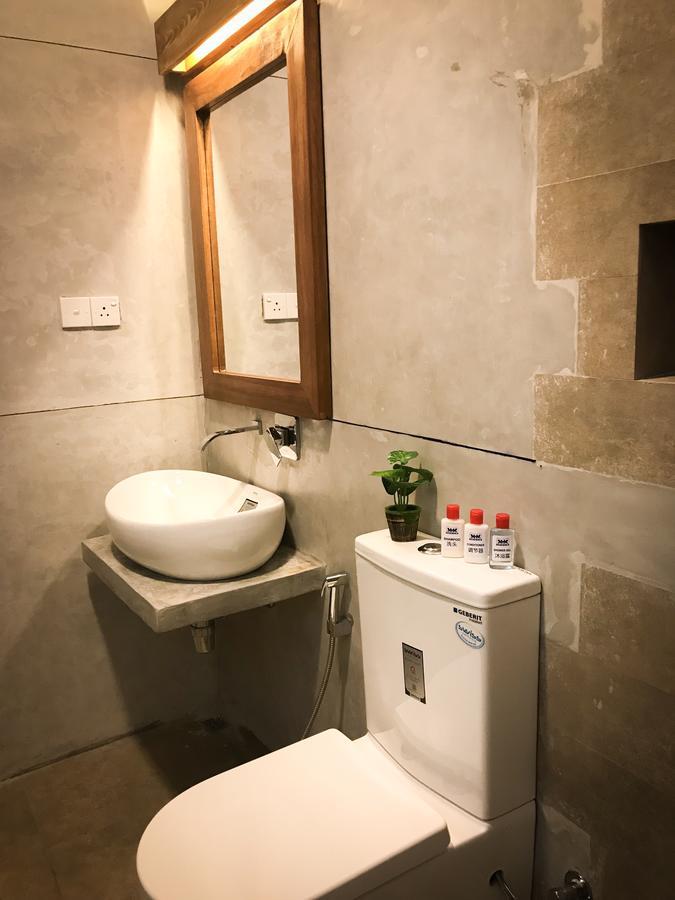 M&M Residence Kandy Exterior photo