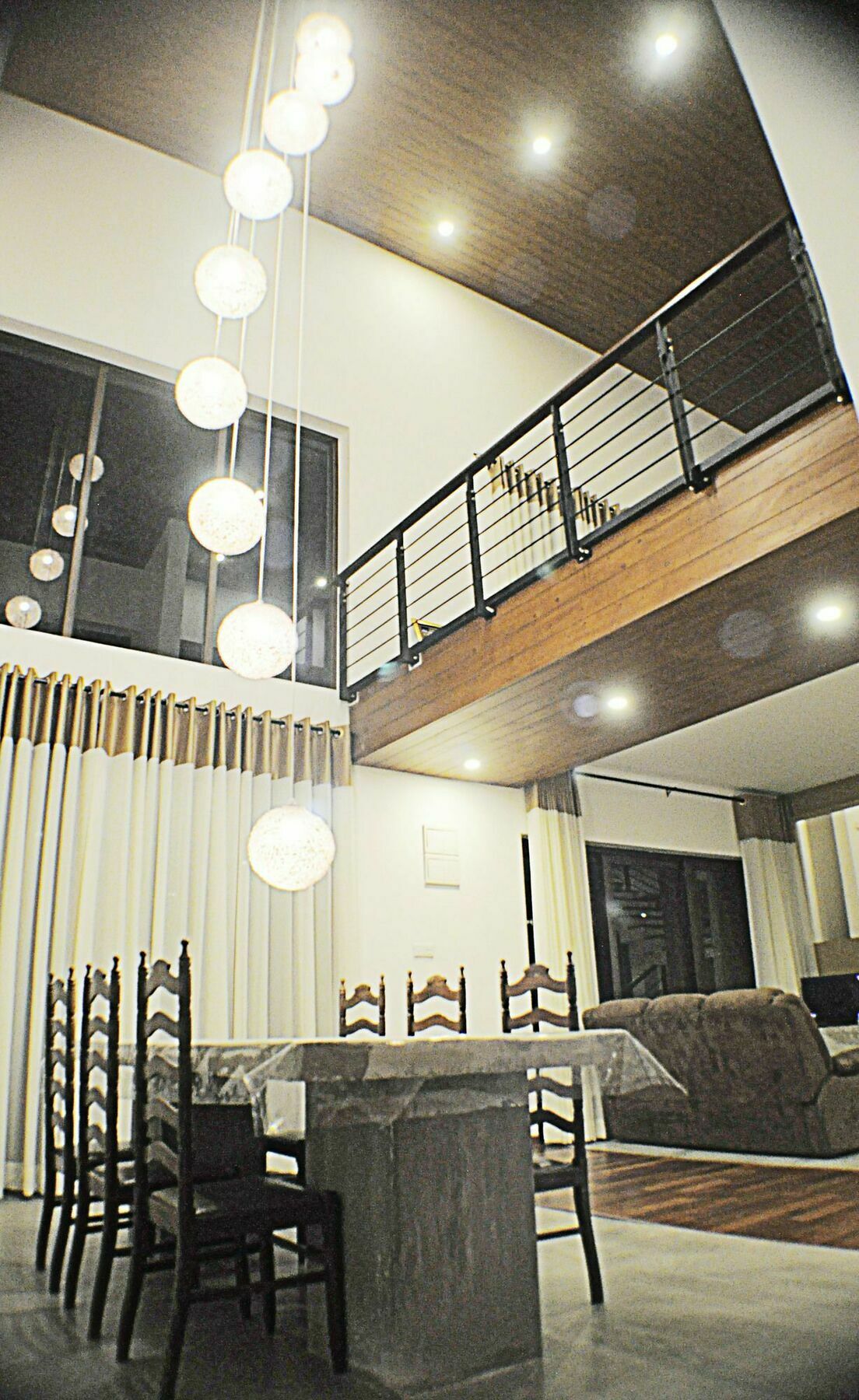 M&M Residence Kandy Exterior photo